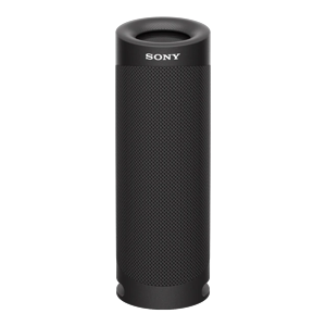 Sony SRS-XB23B čierny SRSXB23B.CE7 - Bluetooth reproduktor