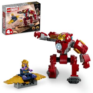 LEGO LEGO® Marvel 76263 Iron Man Hulkbuster vs. Thanos 2276263