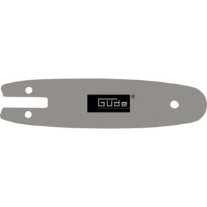 GUDE 58528 - Lišta pre AKU mini reťazovú pílu 158 mm