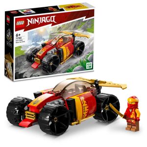LEGO LEGO® NINJAGO® 71780 Kaiovo nindžovské pretekárske auto EVO 2271780