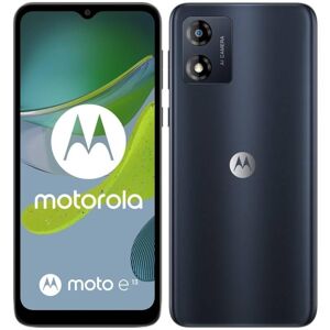 Motorola Moto E13 8/128GB Čierna PAXT0078RO - Mobilný telefón
