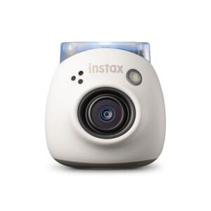 Fujifilm INSTAX Pal mliečne biely 16812546 - Digitálny fotoaparát s Bluetooth