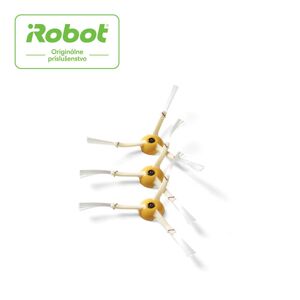 iRobot 4415863 - Set 3ks náhradných bočných kefiek