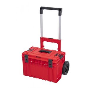 Strend Pro 239939 - Box QBRICK® System One RED Ultra HD Cart 2