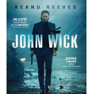 John Wick N03612 - Blu-ray film