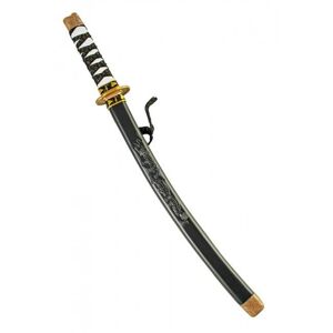 Wiky Meč Ninja samurajsky 59cm 441874