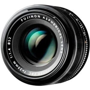 Fujifilm XF 35mmF1.4 R - Objektív