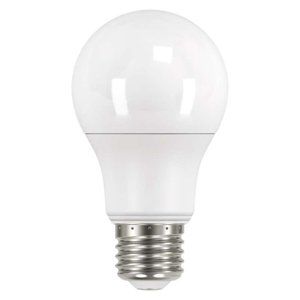 Emos Classic A60 6W E27 neutrálna biela - LED žiarovka