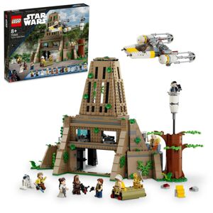 LEGO LEGO® Star Wars™ 75365 Základňa povstalcov Yavin 4 2275365
