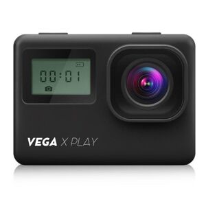 Niceboy Vega X Play - Outdoorová kamera
