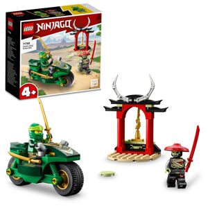 LEGO LEGO® NINJAGO® 71788 Lloydova nindžovská motorka 2271788