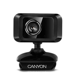 Canyon - Webkamera HD