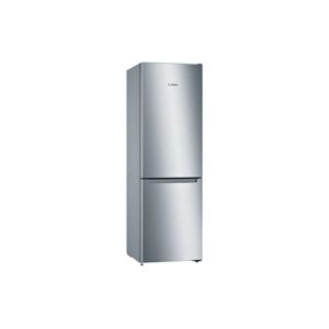 Bosch KGN36NLEA  + VYHRAJ PEUGEOT 208 - Kombinovaná chladnička