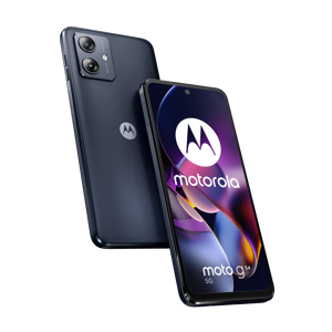 Motorola G54 Power 12/256GB Čierna PB0W0003RO - Mobilný telefón