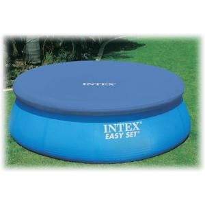 Intex Intex krycia plachta na bazén okrúhla s priemerom 305 cm 8050330 - Plachta