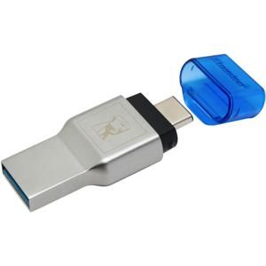 Kingston MobileLite DUO 3C (typ USB A a USB-C, USB 3.0/3.1) FCR-ML3C