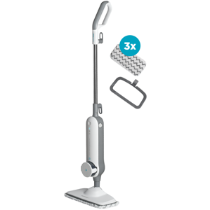 Concept Perfect Clean CP2110 - Parný mop