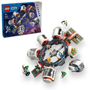 LEGO LEGO® City 60433 Modulárna vesmírna stanica 2260433