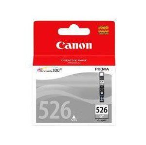 Canon CLI-526 gray - Náplň pre tlačiareň