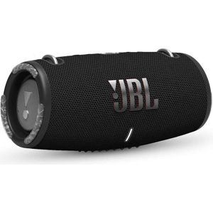 JBL Xtreme3 čierny - Bluetooth reproduktor