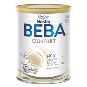 BEBA COMFORT HM-O 3 Mlieko batoľacie, 800 g 12556601