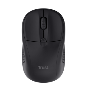 Trust Primo Wireless Mouse Black 24794 - Wireless optická myš