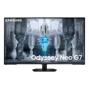 Samsung Odyssey Neo G70NC LS43CG700NUXEN - 43" Monitor