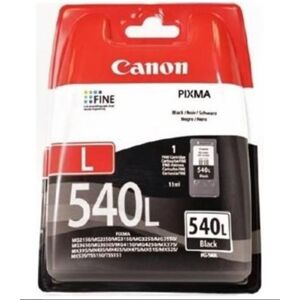 Canon PG-540L black 5224B001 - Náplň pre tlačiareň