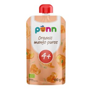 SALVEST Ponn BIO Mango 100 % (100 g) 70888