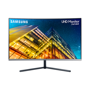 Samsung U32R590CW LU32R590CWPXEN - 32" Monitor