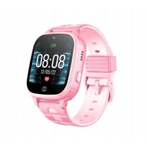 Forever Kids See Me 2 KW-310 ružové SMAWAKW310FOPI - Detské smart hodinky s GPS