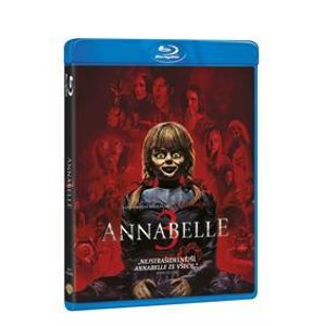 Annabelle 3 W02335