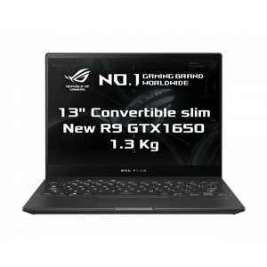 Asus ROG Flow X13 GV301QH-K6042T GV301QH-K6042T - 13,4" Notebook Gaming 2v1