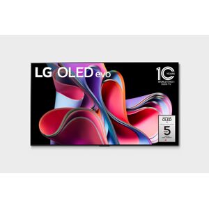 LG OLED83G3 OLED83G33LA.AEU - 4K OLED TV