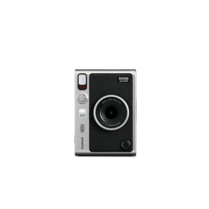 Fujifilm MINI EVO čierny C 16812467 - Fotoaparát s automatickou tlačou