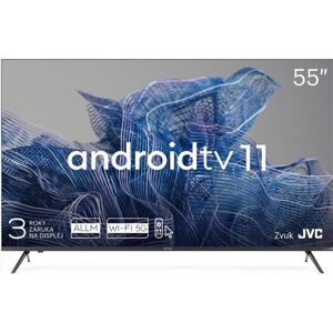 Kivi 55U750NB 55U750NB - 4K UHD Android TV
