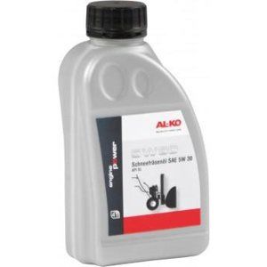 AL-KO 112899 4-taktný olej do snežných fréz 5W30 0,6l
