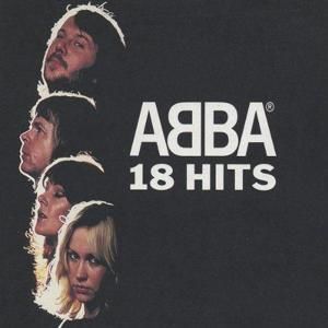 Abba - 18 Hits