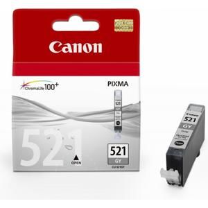 Canon CLI-521 gray - Náplň pre tlačiareň