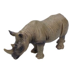 Atlas Figurka Nosorožec africký 13cm WKW101815