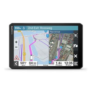 Garmin dezl LGV810 (8.0") 010-02740-15 - GPS navigácia pre nákladné vozidlá