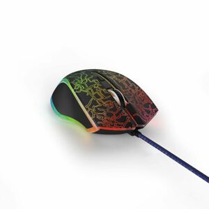 Hama uRage Reaper 220 Illuminated - Optická herná myš