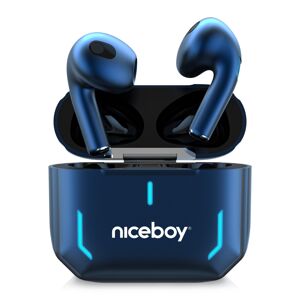 Niceboy Hive SpacePODS - Bezdrôtové slúchadlá