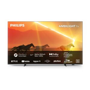 Philips 75PML9008 75PML9008/12 - 4K Mini LED TV