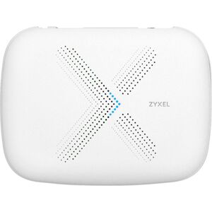 ZyXEL Multy X WiFi System (Single) AC3000 Tri-Band WiFi WSQ50-EU0101F - Router