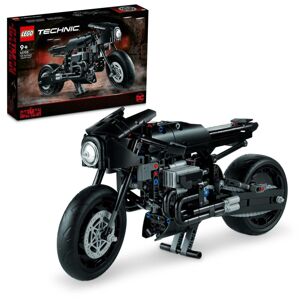 LEGO LEGO® Technic 42155 THE BATMAN – BATCYCLE™ 2242155