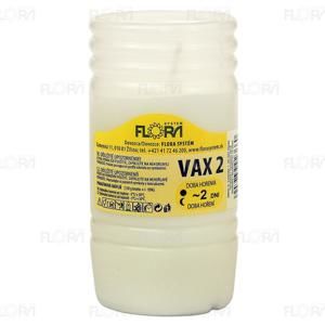 Náplň VAX 2 parafín zalievaná 150g 40551 - Náplň