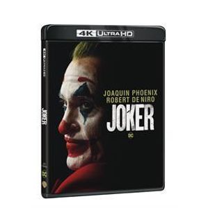 Joker (2BD) W02375