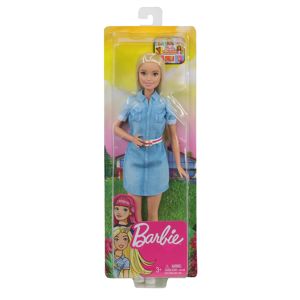 Mattel Barbie Bábika 25GHR58