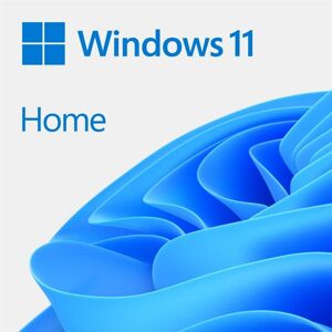 Microsoft Windows 11 Home 64Bit Slovak 1pk DVD OEM - Operačný systém